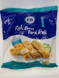 EB 魚腐捲 300克