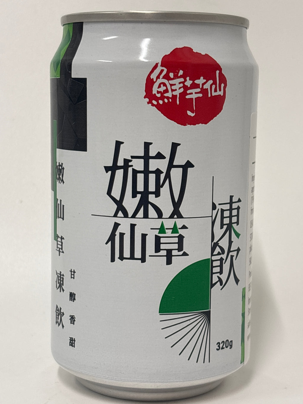 Meet Fresh - Grass Jelly Drink 320g
