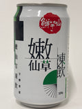 Meet Fresh - Grass Jelly Drink 320g