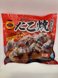 J-BASKET 章魚燒 480克