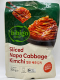 CJ Bibigo Sliced Kimchi 500g (Chilled)