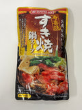 Daisho Sukiyaki Hot Pot Soup Base 750g