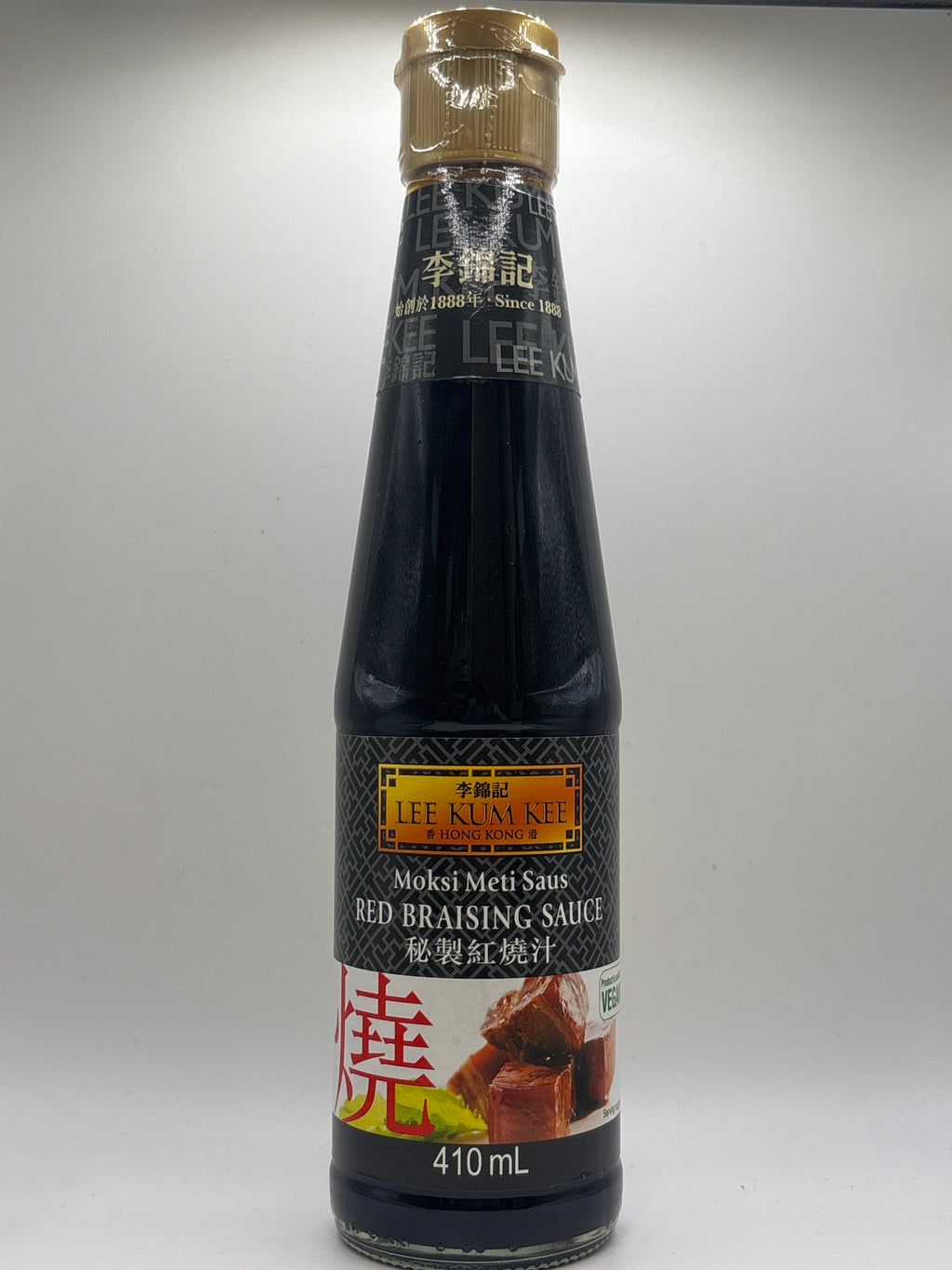 李錦記紅燒汁410克