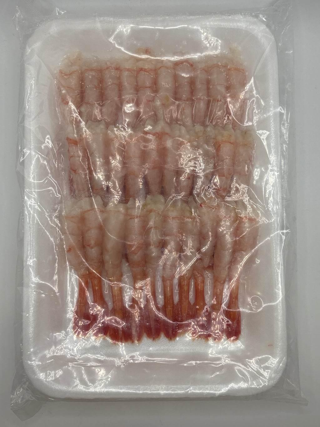 Muki Amaebi Sushi Sweet Prawn 30pcs