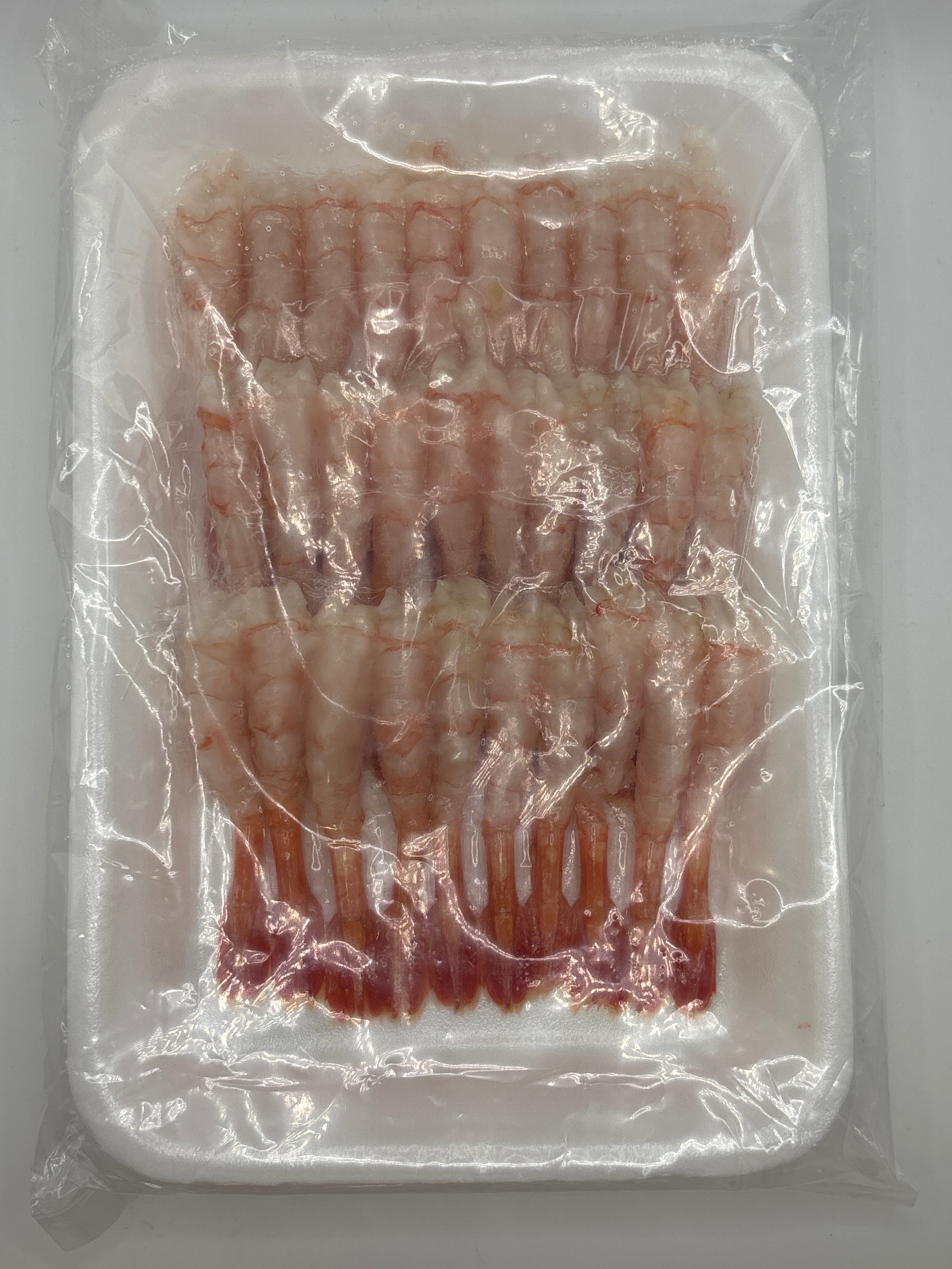 Muki Amaebi Sushi Sweet Prawn 30pcs