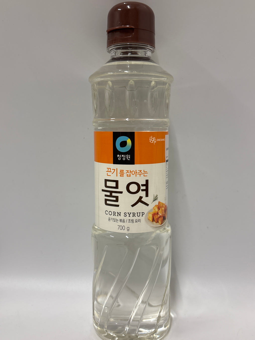 Ofood 玉米糖漿 700g