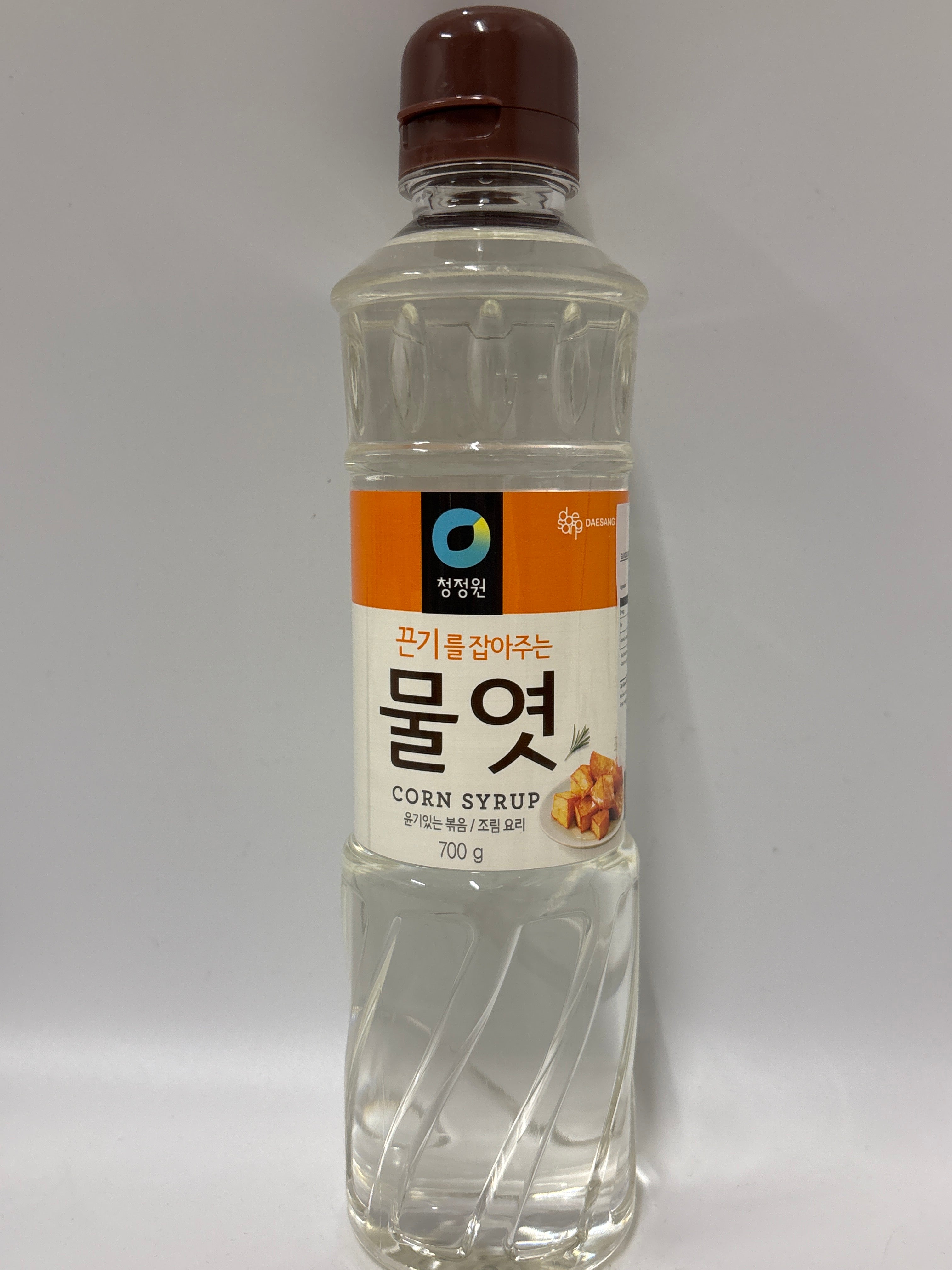 Ofood 玉米糖漿 700g