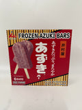 Imuraya Sweet Azuki Bean Bars 6pc