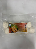 Pesca Rich 炸蝦餅 400g (10片裝)