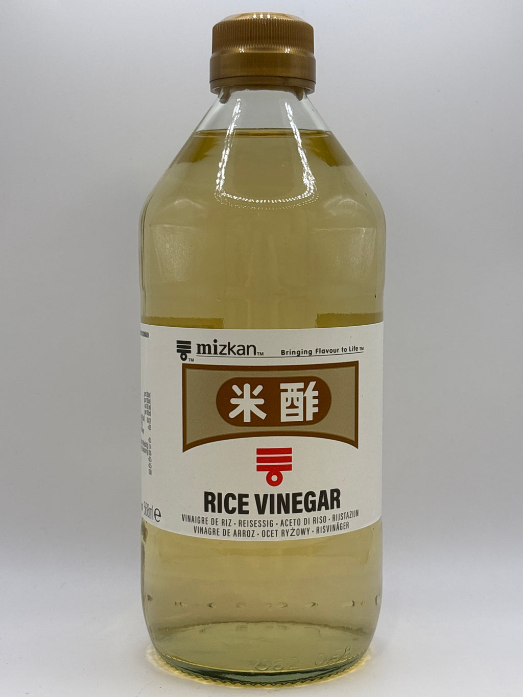 味滋康米醋 568毫升