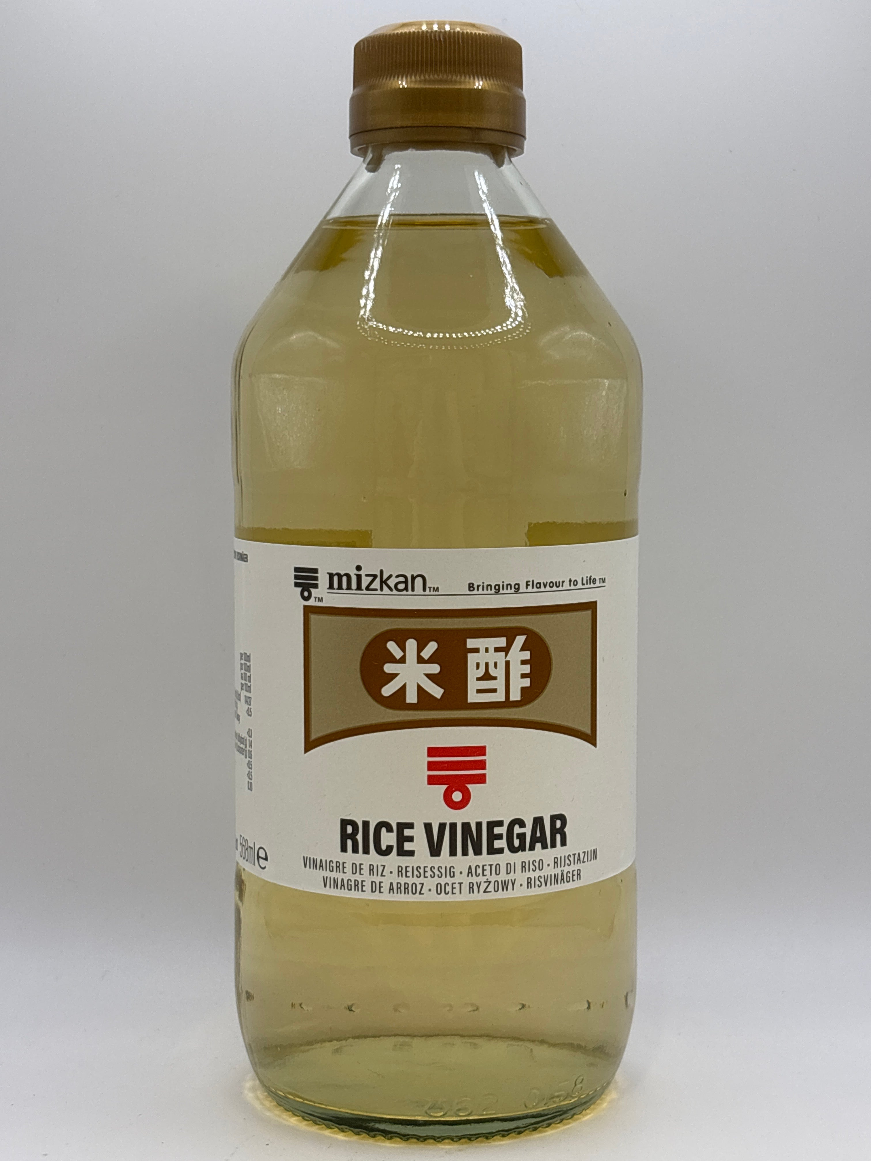 味滋康米醋 568毫升