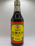 吉隆坡 - 生抽醬油 590毫升