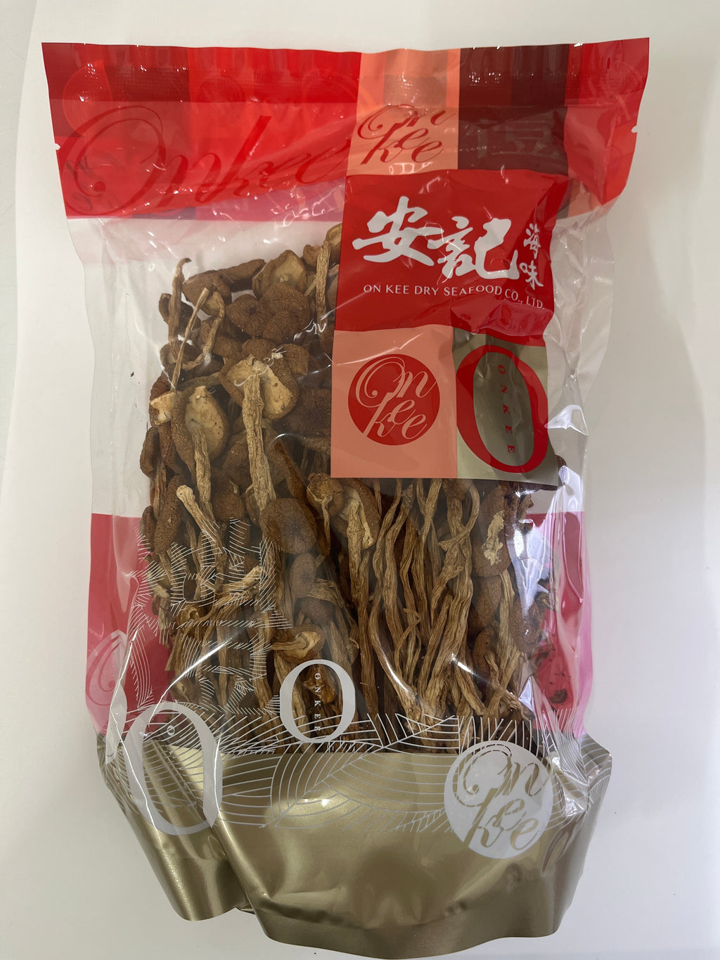安記茶樹菇 150克