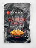 KARI KARI Rice Crackers & Peanuts Chilli Garlic 20