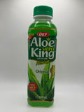 OKF-Aloe Vera Drink (Original), 500ml