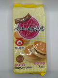 Marukyo Pancake Dorayaki Original 152g
