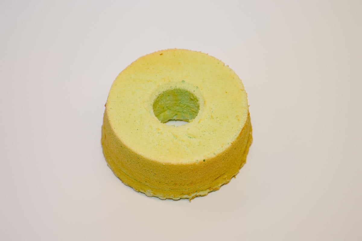 Chinatown Bakery Pandan Chiffon Cake (Whole)