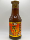 美味棧鮑魚汁380克