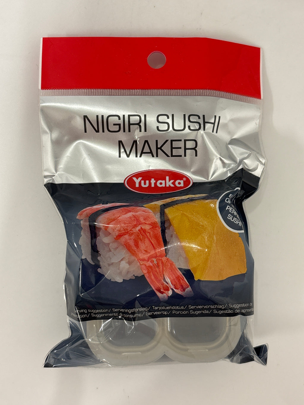 Yutaka Nigiri Sushi Maker Mould