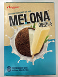 Binggrae Melona (Coconut) 70ml x 8 (Frozen)