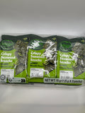 CJ Bibigo Crispy Seaweed Wasabi 15g x 3