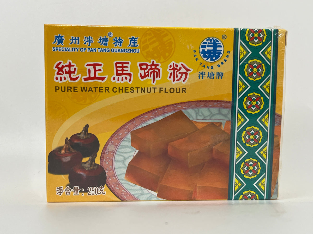 泮塘馬蹄粉 250克