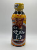 荏原燒肉醬 清淡風味 350公克