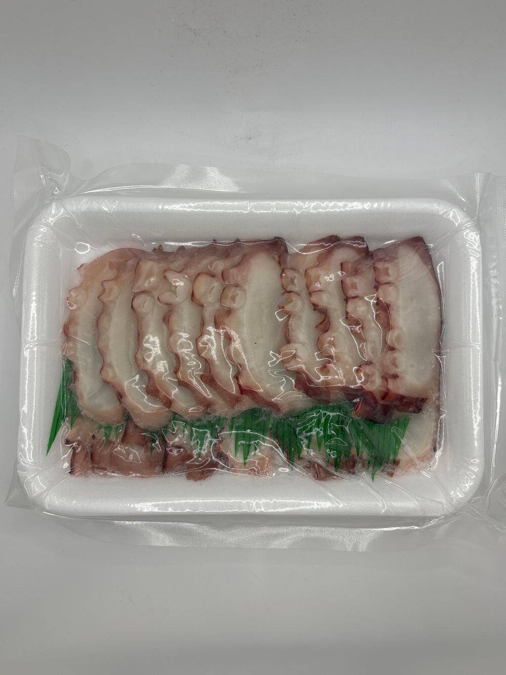 Boiled Octopus Slice 160g