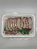 Boiled Octopus Slice 160g