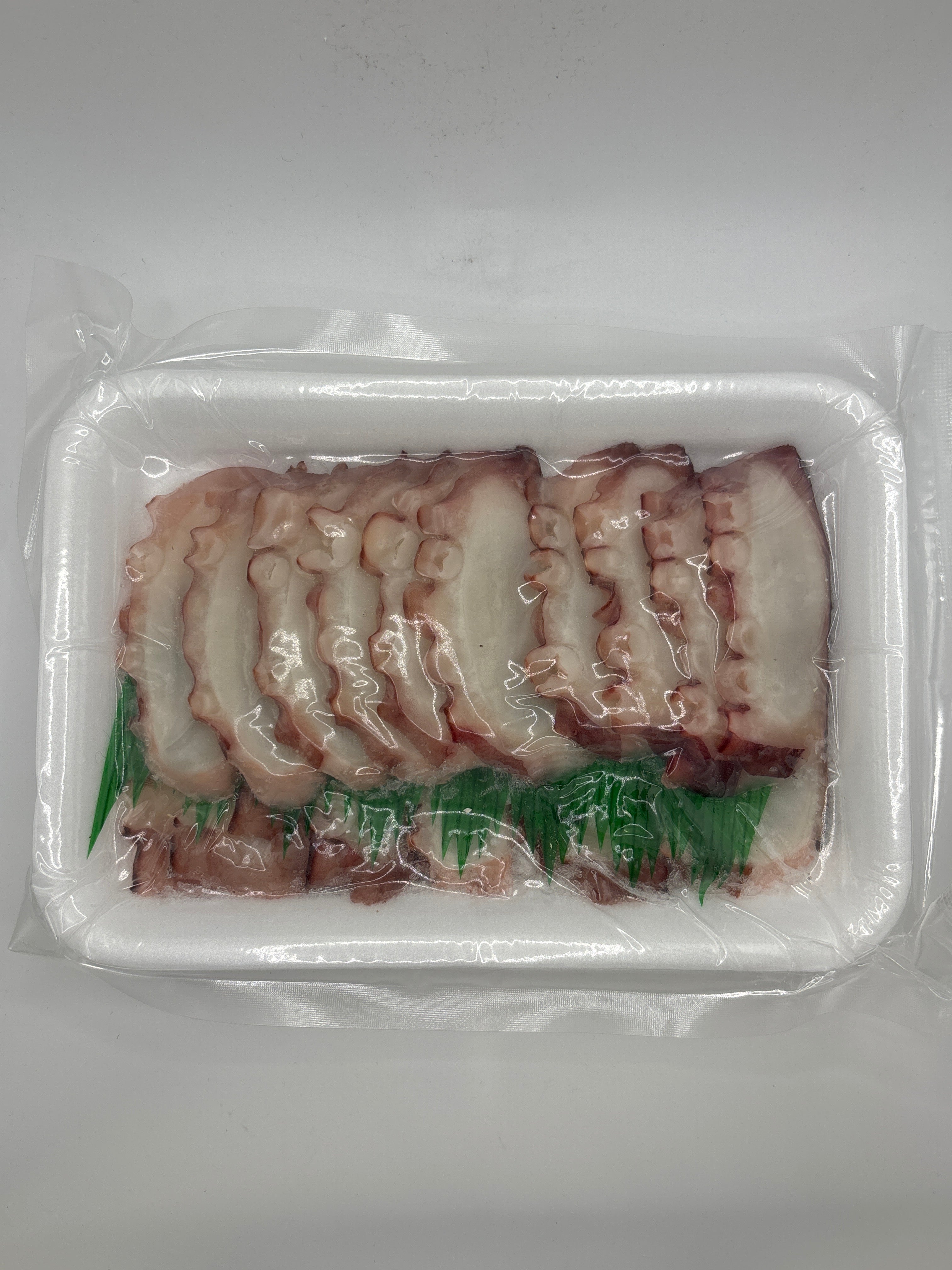 Boiled Octopus Slice 160g