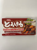 S&B 好侍美味燉肉醬料 8塊 160公克