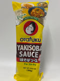 Otafuku 日式炒麵醬 濃厚風味 253毫升