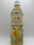 Surf Pear Jasmine Tea 500ml