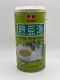 泰山綠豆湯 350公克
