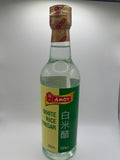 Amoy White Rice Vinegar 500ml