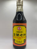 KL - 老抽王醬油 590毫升