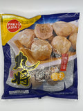 WJ 豬肉丸附雞肉餡 200克