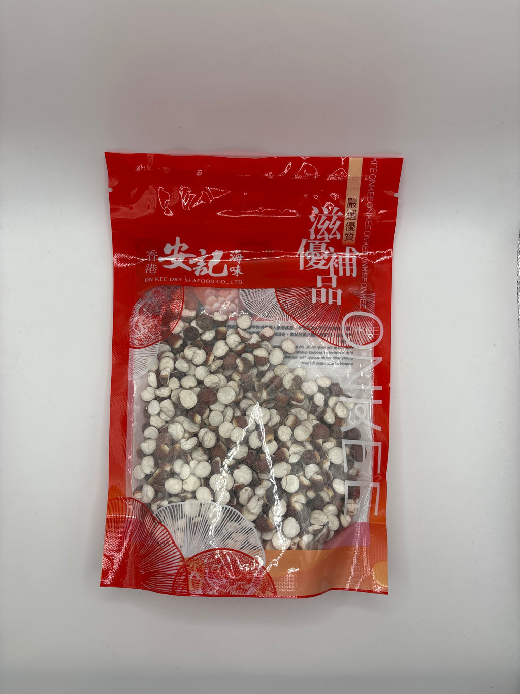 安記茨實 150克