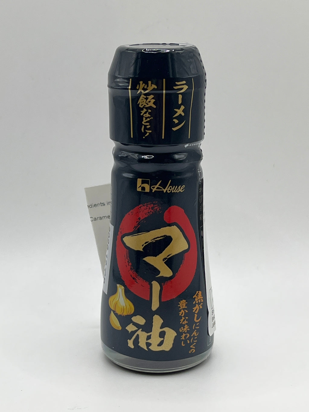 House 好侍食品 Mayu 烤蒜油 31g