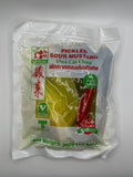林林辣椒酸菜 300克