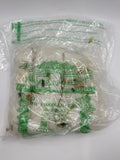 Los Noodle Shrimp & Fried Spring Onion Cheung Fun 400g (Chilled)