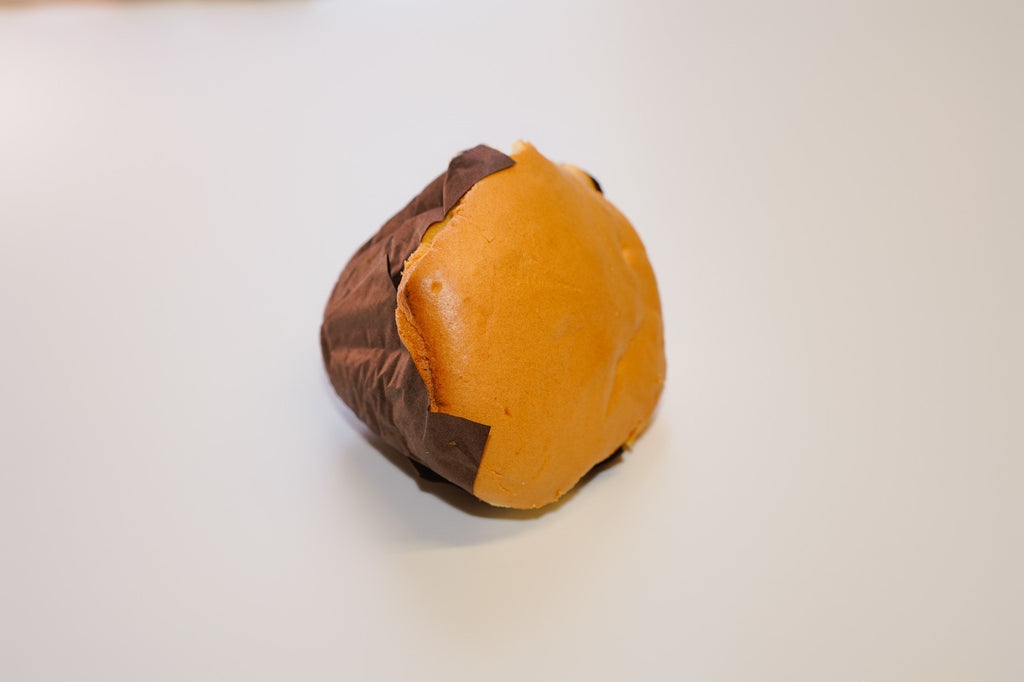 Chinatown Bakery Cup Cake (2 pieces)