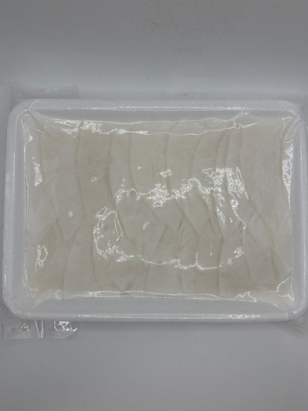 Ika Squid Sushi Slices 160g