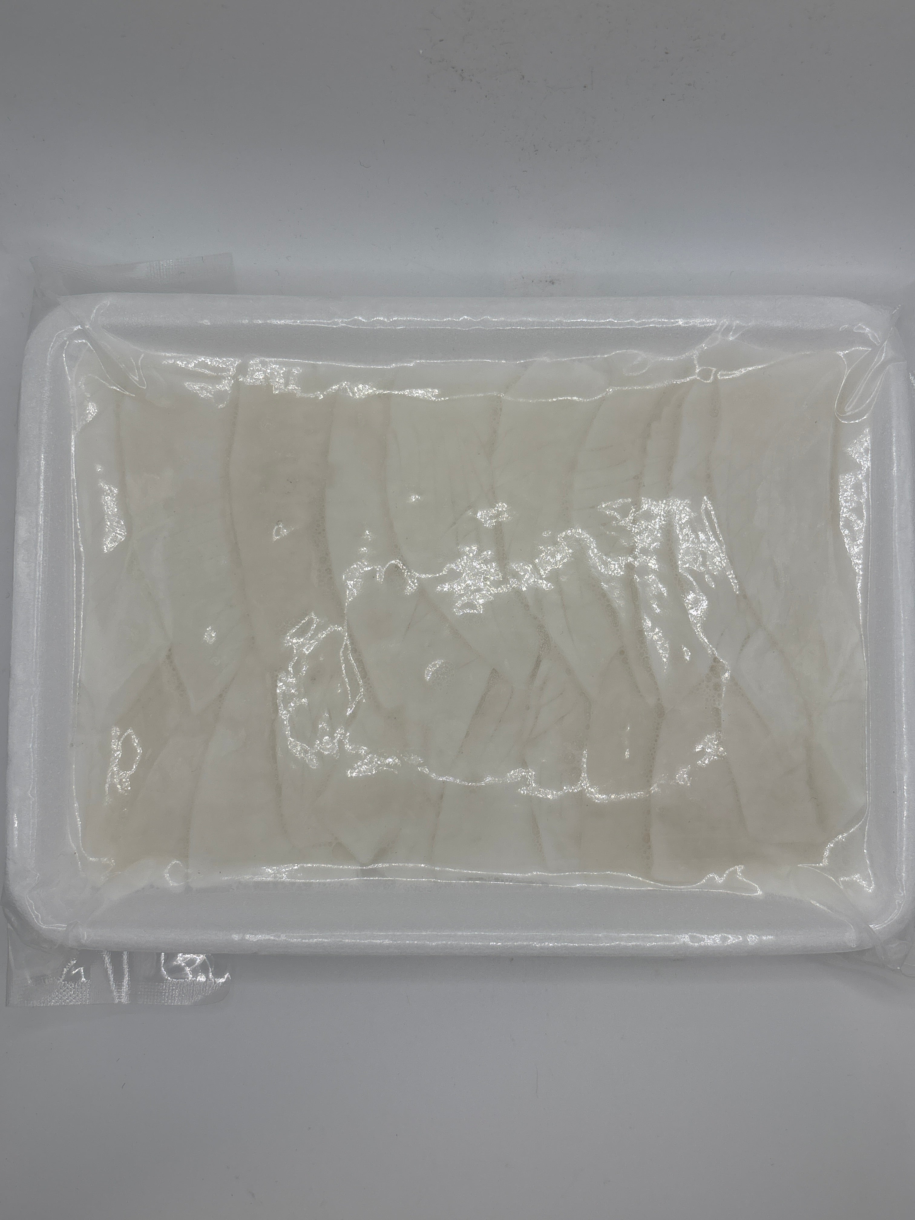 Ika Squid Sushi Slices 160g