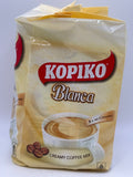KOPIKO Cafe Blanca 10x30g