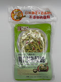 美味棧榨菜絲 (3x70克)