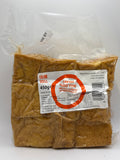 Well Soya Fried tofu 450g (Chilled)