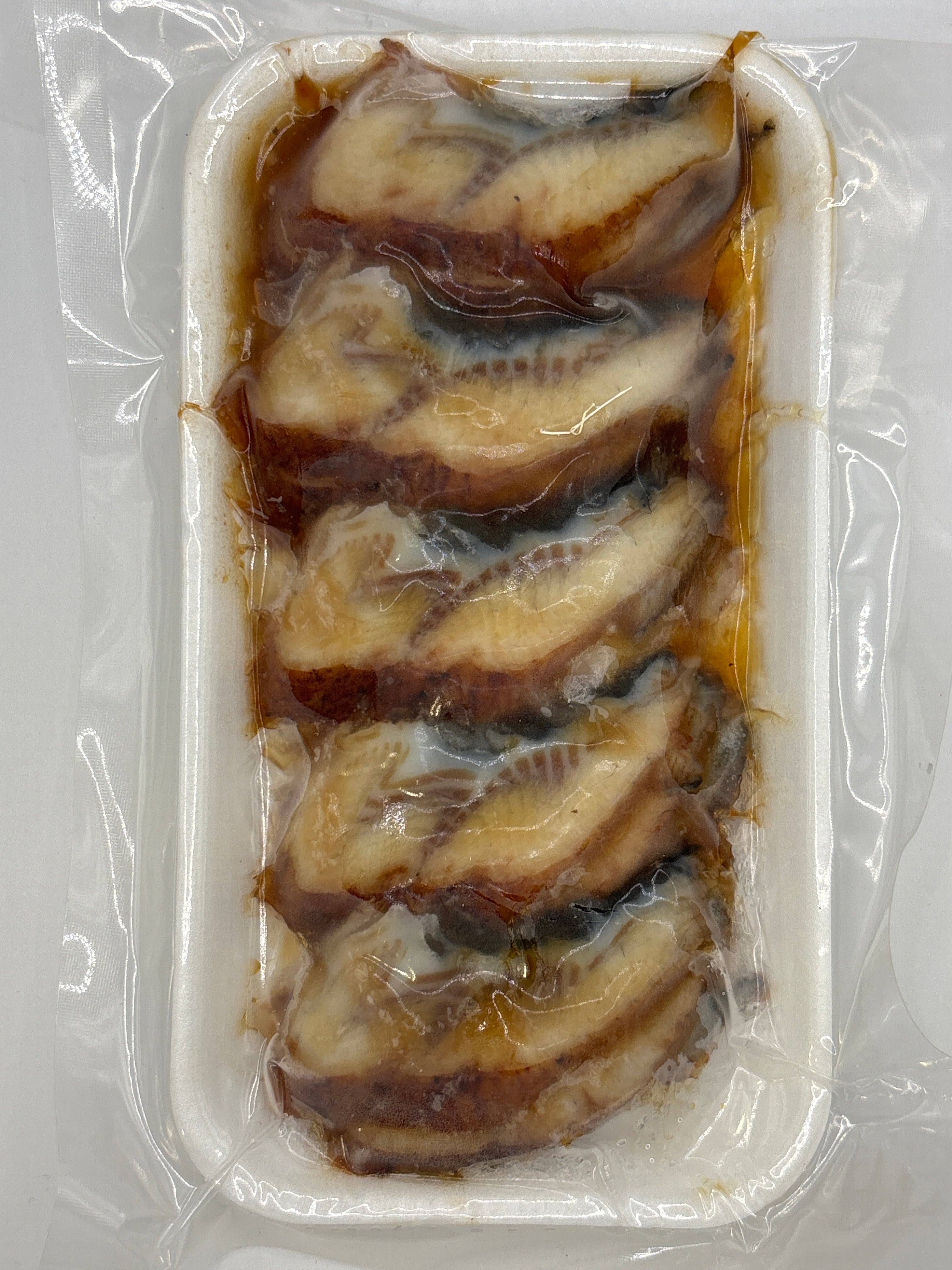 Unagi Sushi Eel Slices 160g