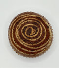 Chinatown Bakery Chocolate Custard Bun (2 pieces)