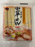 J-Basket 中華拉麵 720克